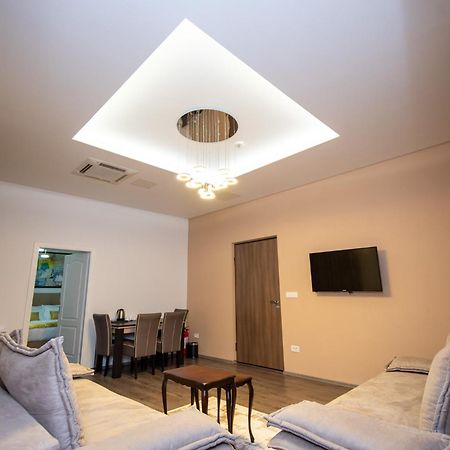 Main Street Suites سراييفو المظهر الخارجي الصورة