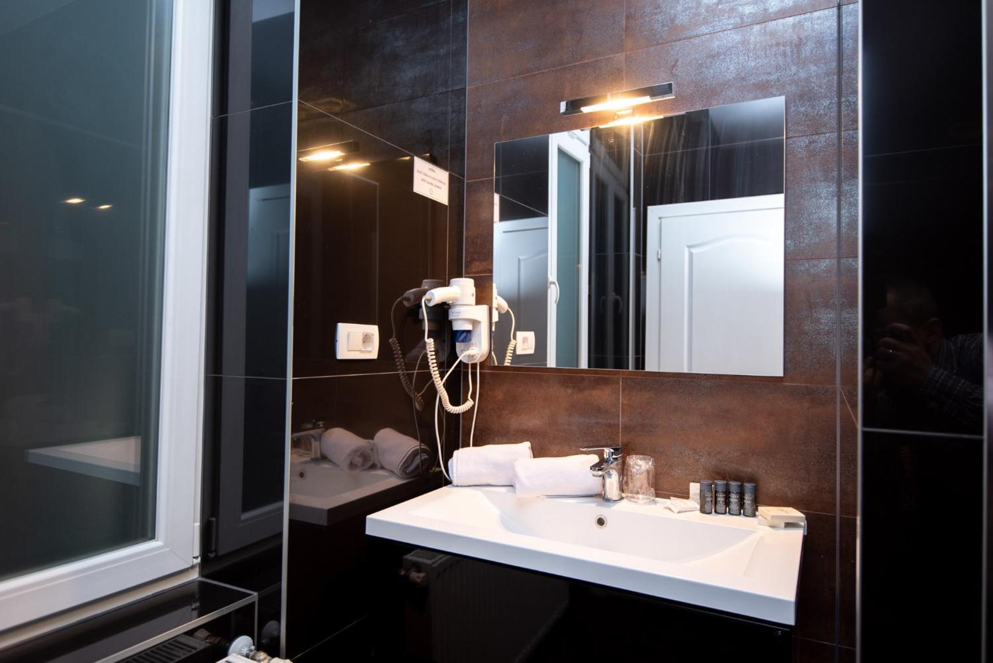 Main Street Suites سراييفو المظهر الخارجي الصورة