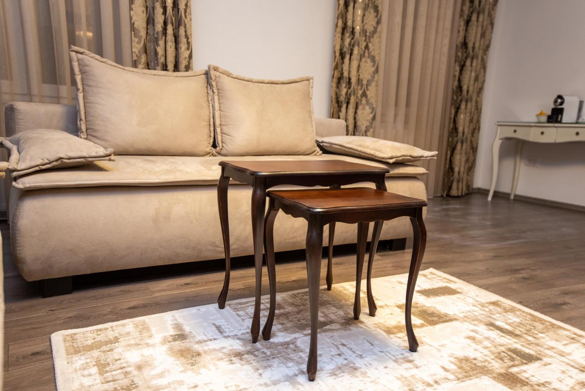 Main Street Suites سراييفو المظهر الخارجي الصورة