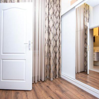 Main Street Suites سراييفو المظهر الخارجي الصورة