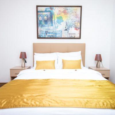 Main Street Suites سراييفو المظهر الخارجي الصورة