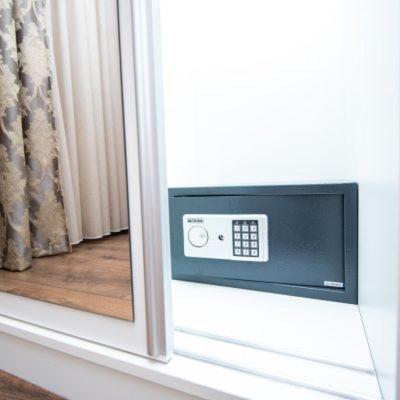 Main Street Suites سراييفو المظهر الخارجي الصورة