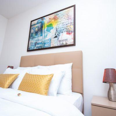 Main Street Suites سراييفو المظهر الخارجي الصورة