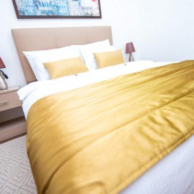 Main Street Suites سراييفو المظهر الخارجي الصورة