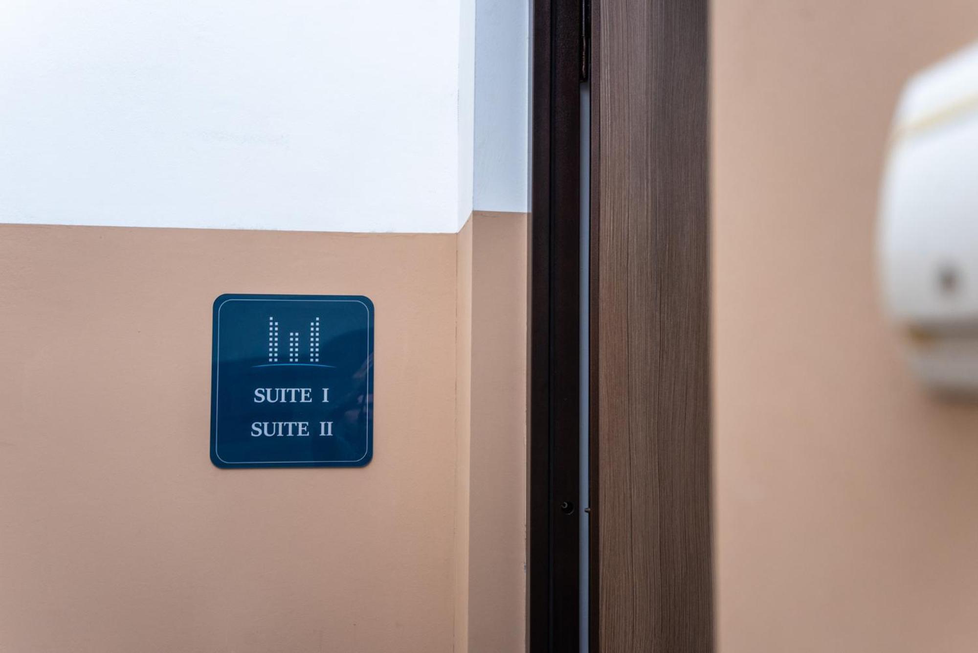 Main Street Suites سراييفو المظهر الخارجي الصورة