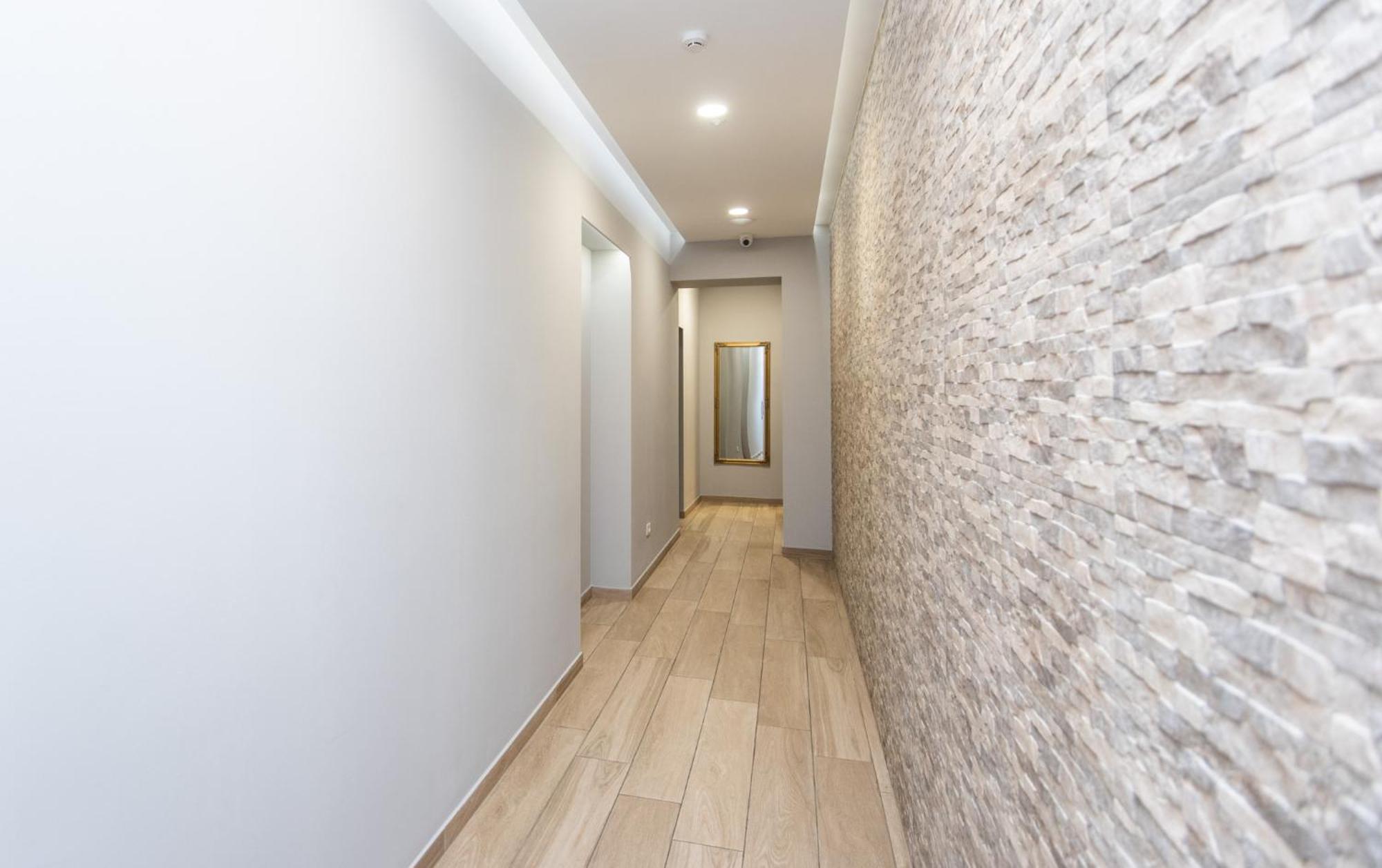 Main Street Suites سراييفو المظهر الخارجي الصورة