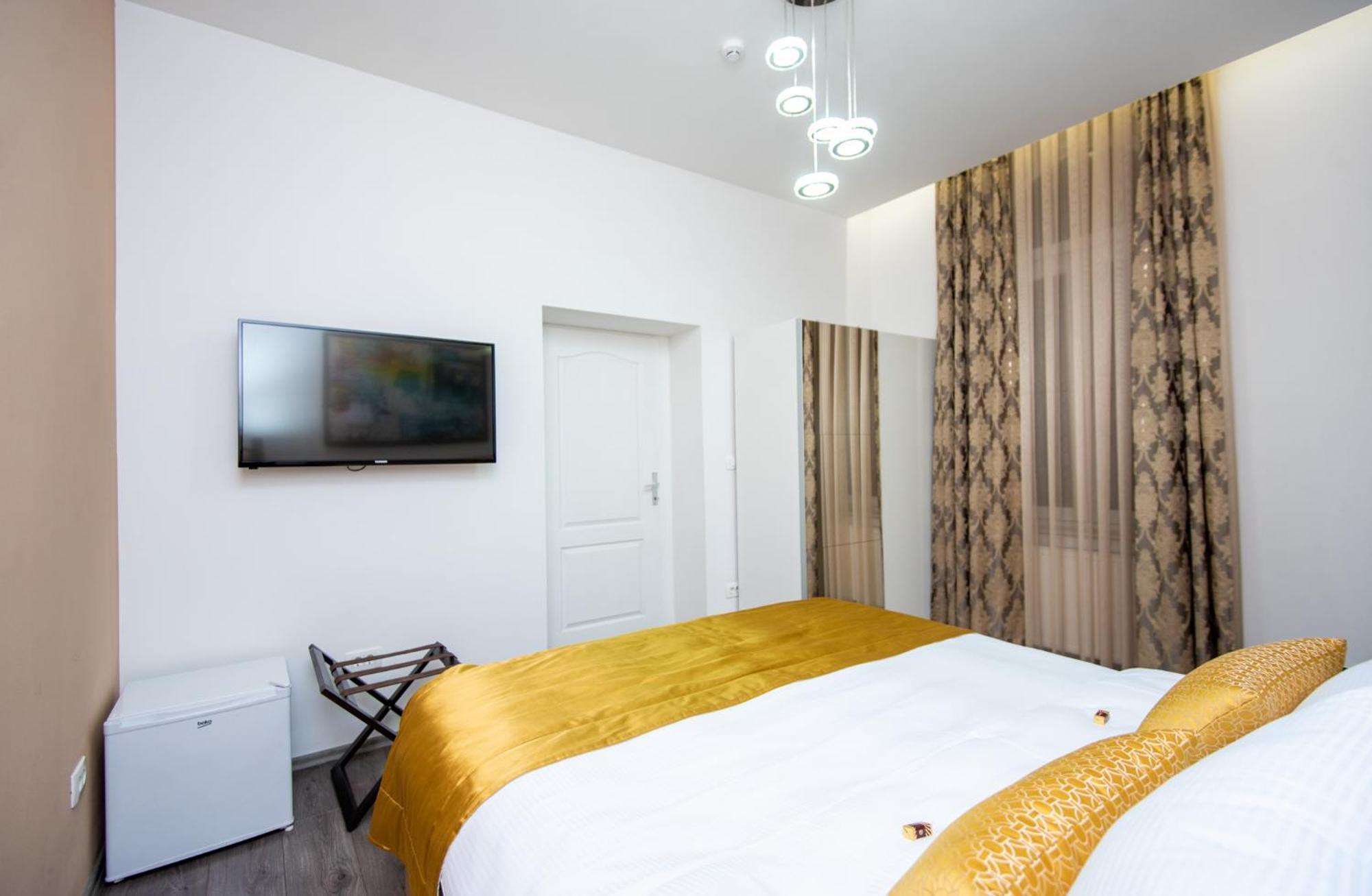 Main Street Suites سراييفو المظهر الخارجي الصورة